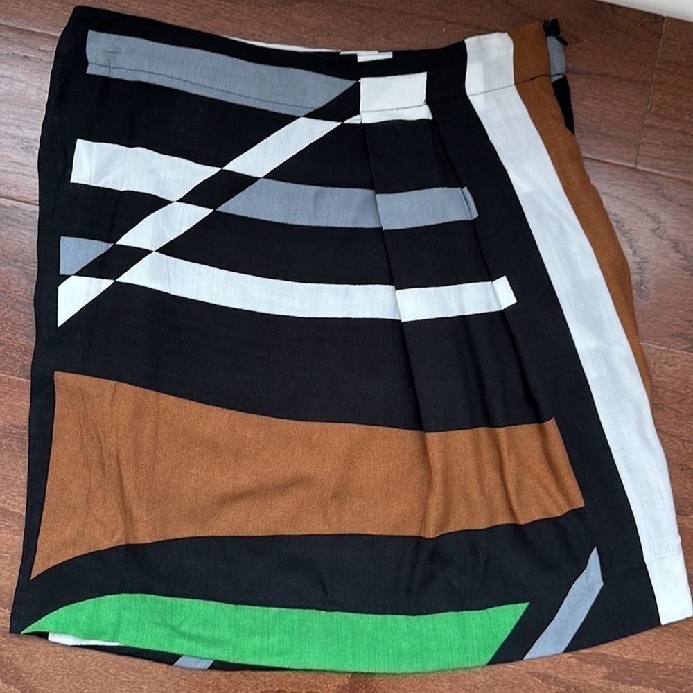 Derek Lam for Design Nation Casual Skirt - Picture 8 of 9